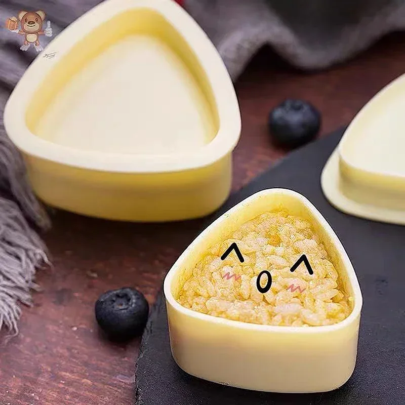 Силиконовая форма для суши