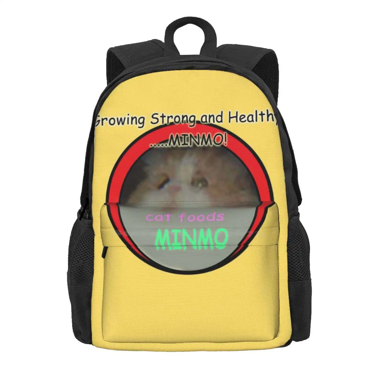 Возможно самый неяркий тихий холм 3 справки хит продаж школьный рюкзак Minmo модные