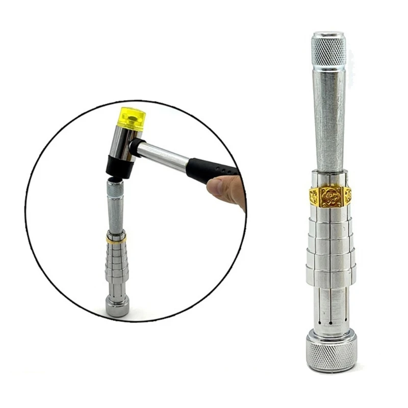 

Ring Stretcher Enlarger Ring Stretcher Expander Jewelry Rings Making Tools