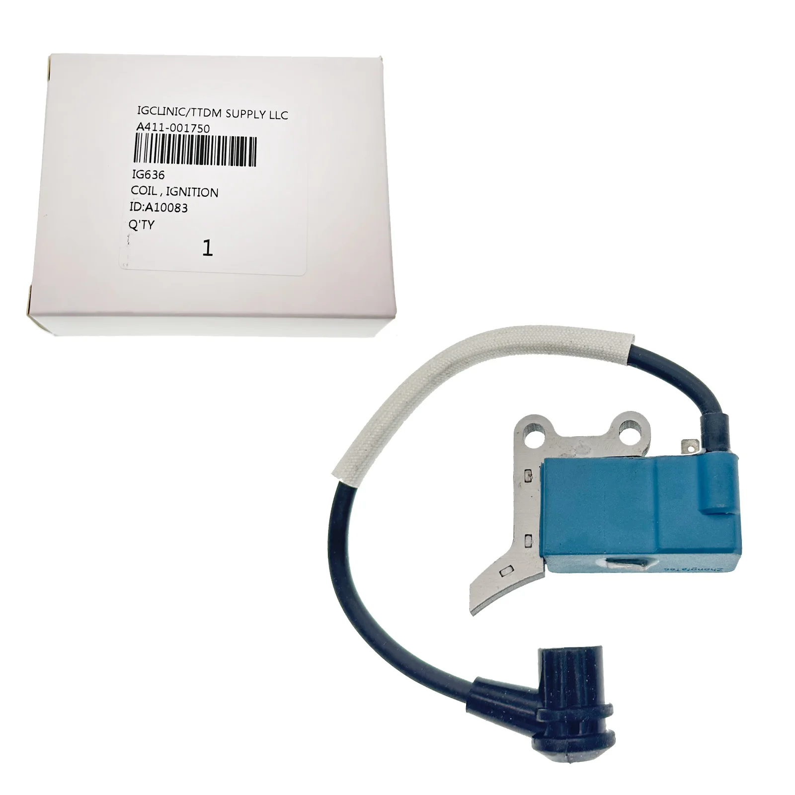 Pb-2520 Pb2520,replaces A411001750 Id#a10083,zf-ig-a00636