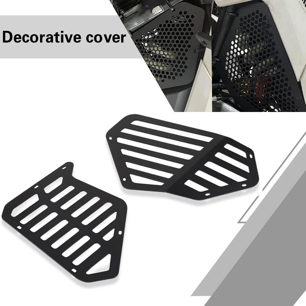 

motorcycle accessories tools moto aliminum Decorative cover FOR 790 790s 790r ADVENTURE S R 890 ADVENTURE R 2018 2019 2020 2021