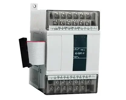 Новый ПЛК Xinje PAC и специальные контроллеры Ethernet-хости XD5E-24R-E горячая распродажа