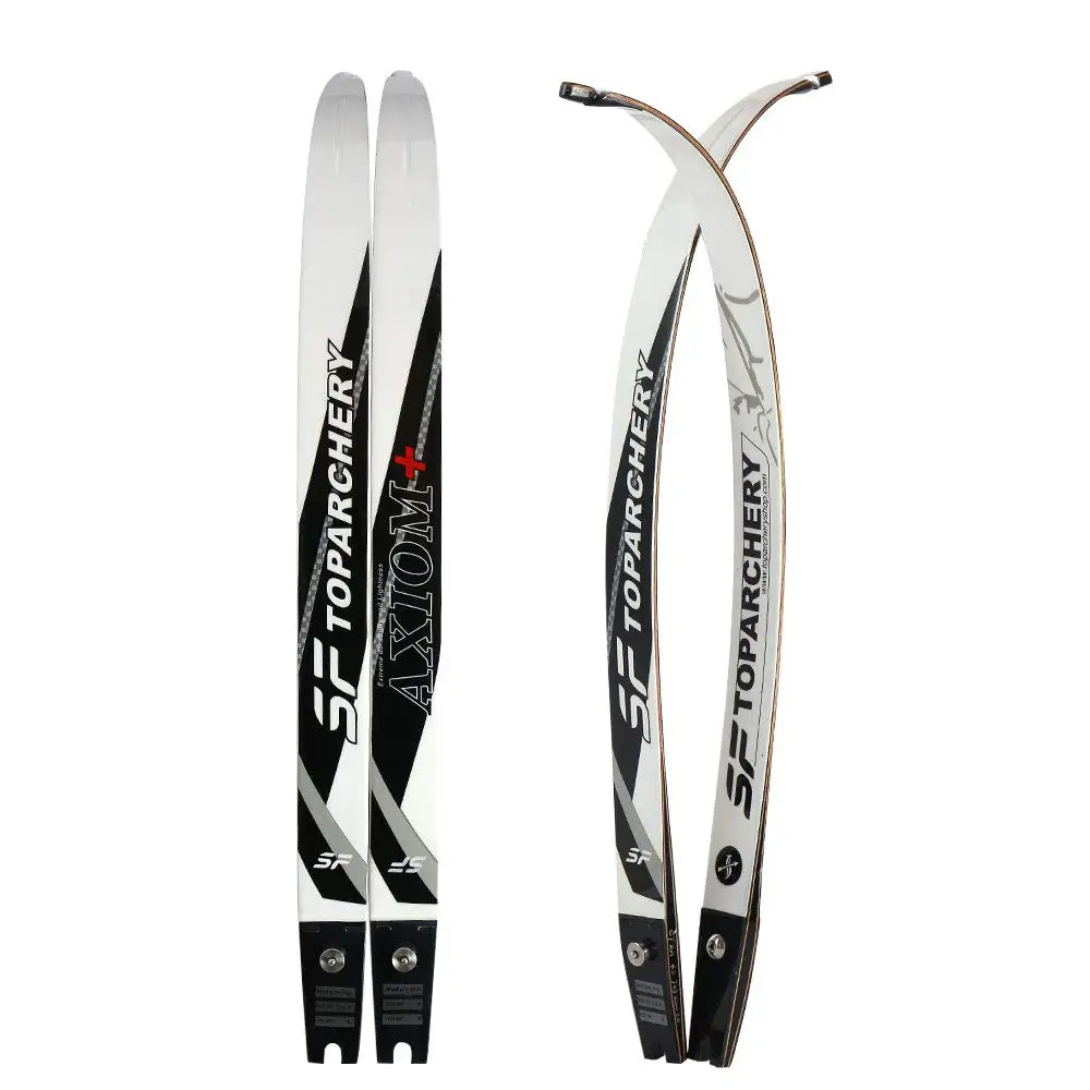 68&quot Professional Quality ILF Takedown Recurve Bow Adult Archery Longbow Aluminum CNC Riser Right Handed for Competitive events - купить