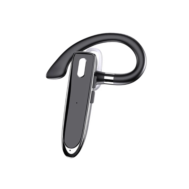 YYK-530 Беспроводные наушники-вкладыши BT5.2 Спортивная гарнитура-крючок с одним ухом