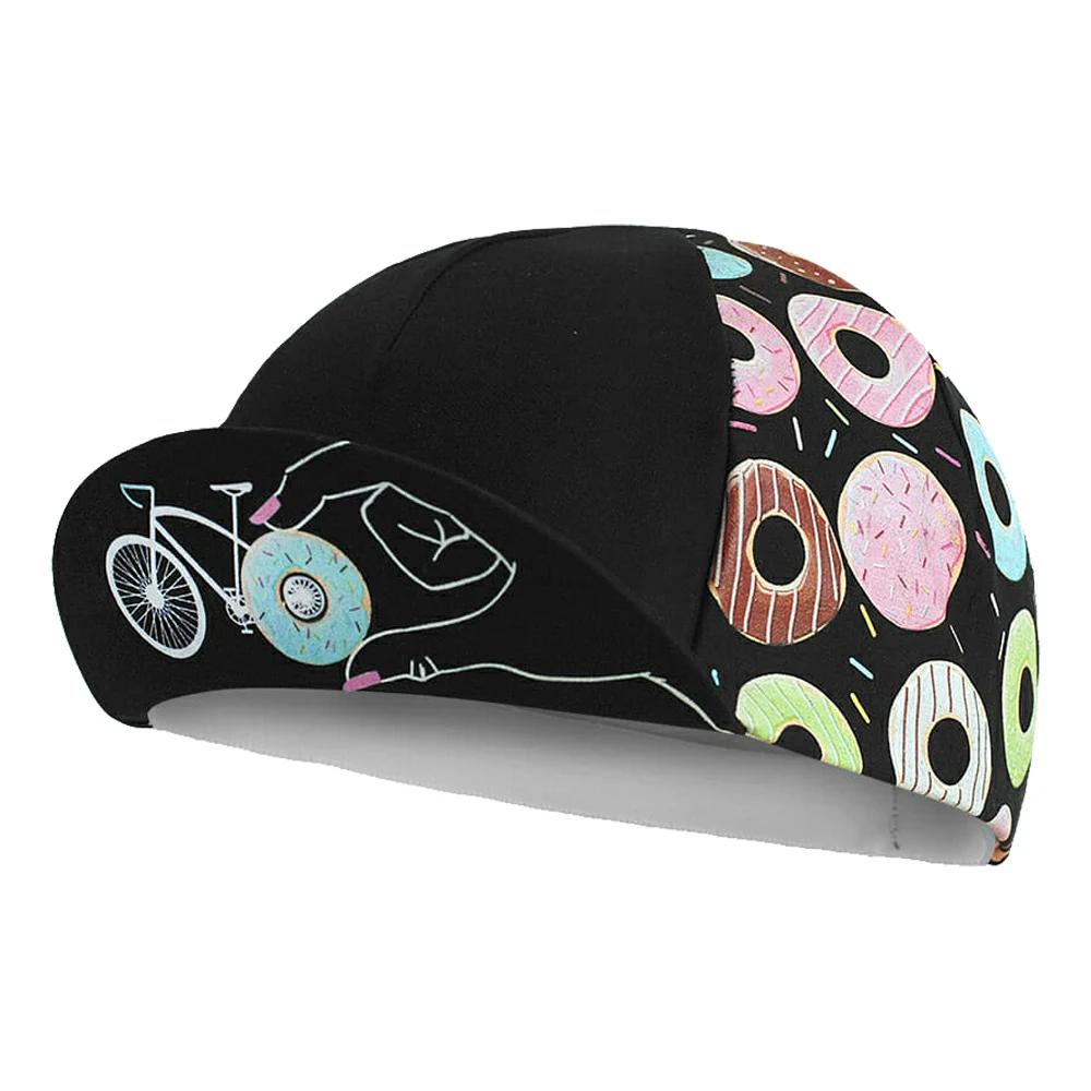 Новинка 2022 Классическая велосипедная одежда для улицы головные уборы дышащая