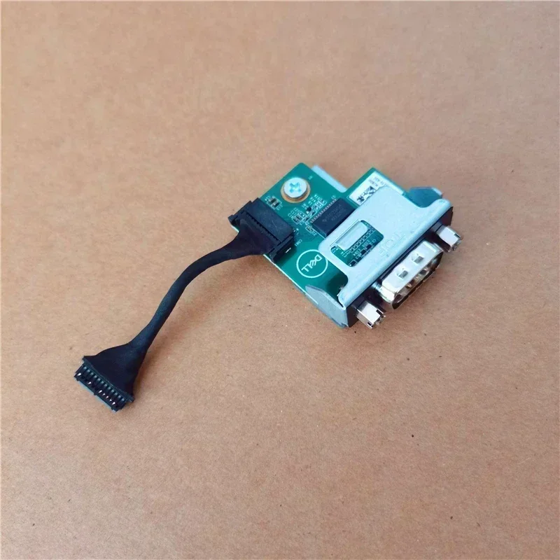 Для Dell 3090 3070 3080MFF Модуль последовательного порта MTSFF DKJHY T5HNR 6CC5P