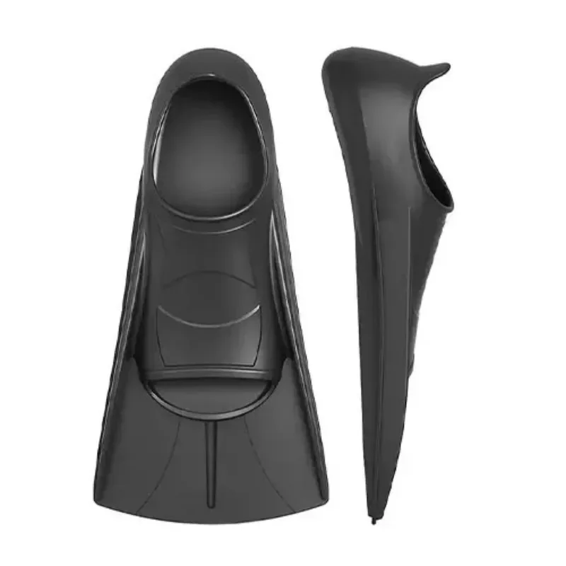 wanhe Snokeling Swimming Flippers Short Pins Indoor Outdoor Long