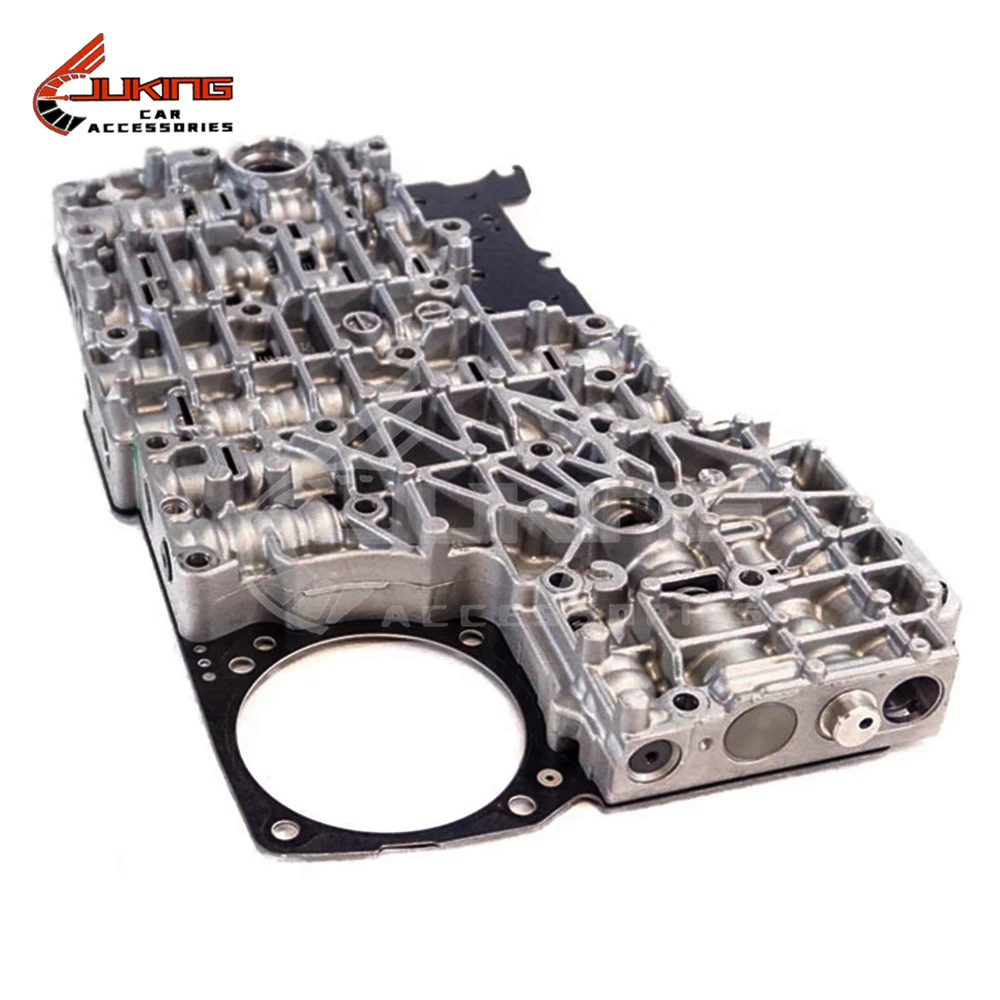 

5R55S 5R55W Genuine CVB FD-3325 FD3326 Transmission Valve Body For Ford Lincoln Explorer Mountaineer Mercur