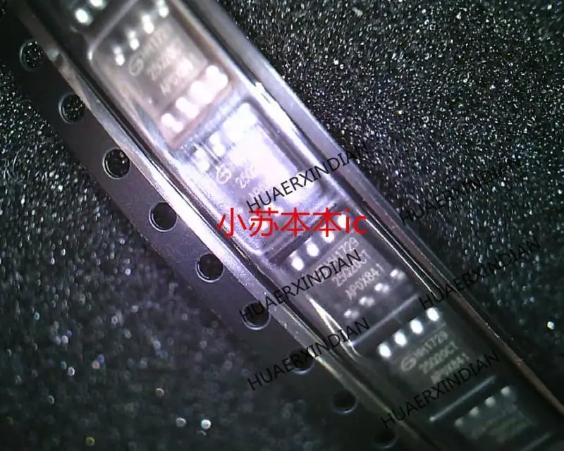 

Новый оригинальный новый оригинальный GD25Q20CTIG 25Q20CT SOP-8 в наличии