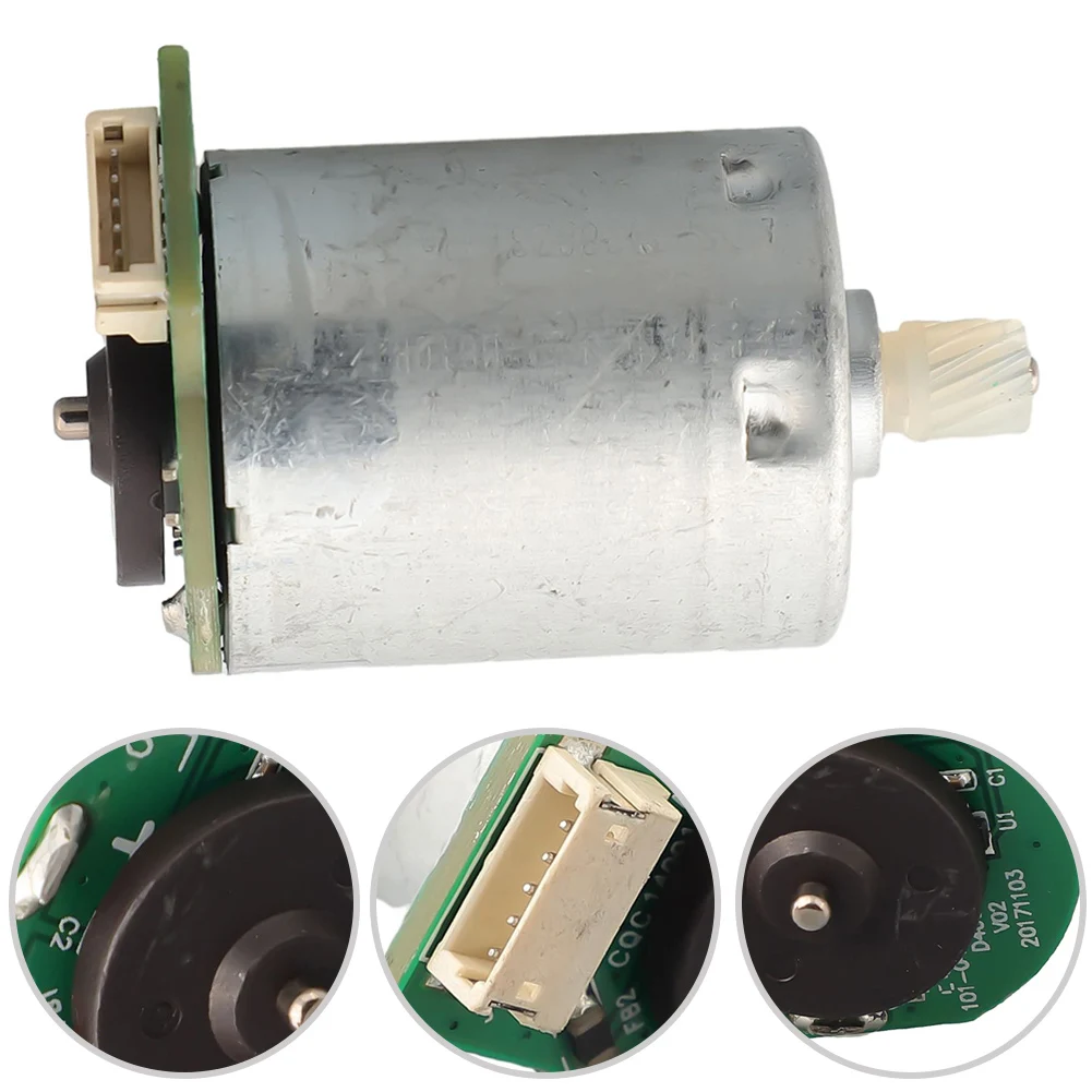 Запчасти для пылесоса мотор на колесиках 410 робота-пылесоса Gutrend For Sense