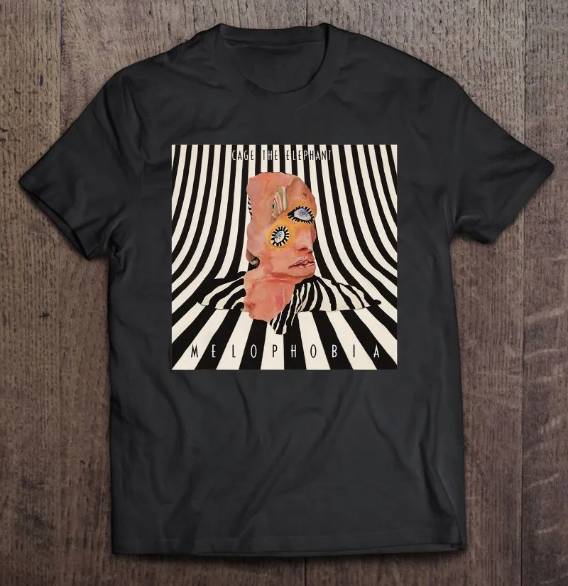 

Винтажная футболка в стиле мульелогобии с забавным рисунком слона, мужские футболки с рисунком, мужские футболки оверсайз с мангой