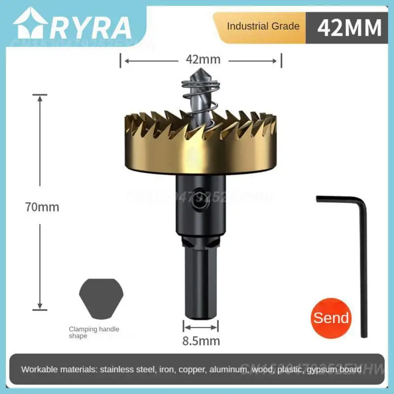 

Прочный Открыватель отверстий, высокоскоростной стальной острый шлифовальный станок, Открыватель отверстий, мощный Открыватель отверстий...