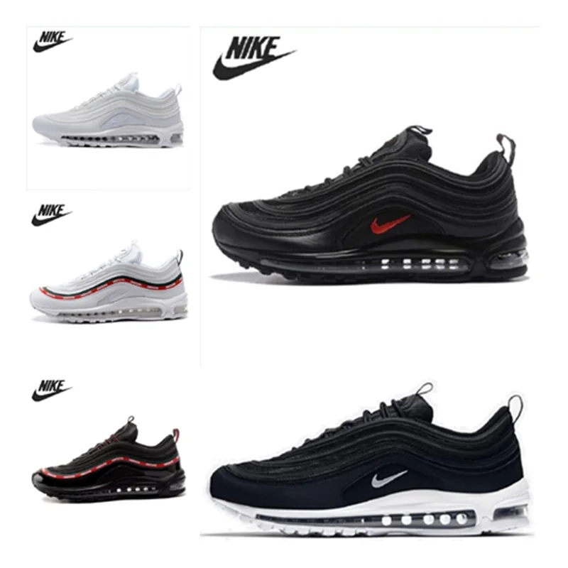 

B19 Hot Men's Running Shoes Women Lace-up Durable Original Unisex 2018 Breathable Non-slip Comfortable Sneakers