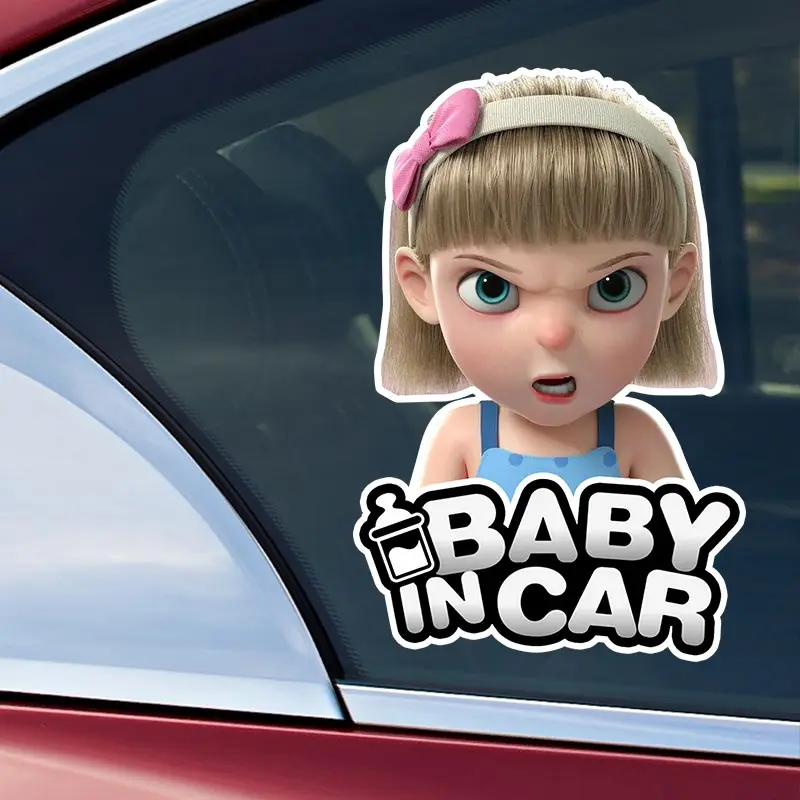 Z351 #11 видов стилей смешная самоклеящаяся наклейка разных размеров Детская