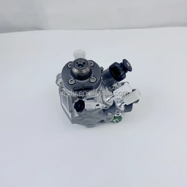 Фото Топливный насос 2026 для Land Rover Range Rover Sport L405 4,4 дизельный DITC LR022971 LR061536 0445010627 LR045642 №1