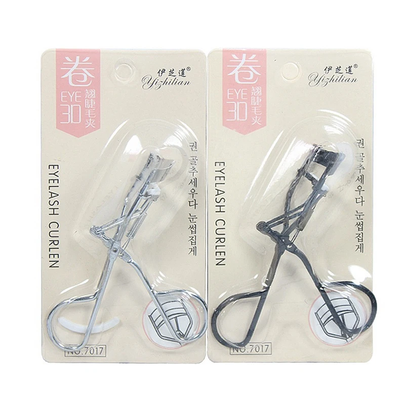 

1 шт., щипцы для завивки ресниц, из нержавеющей стали