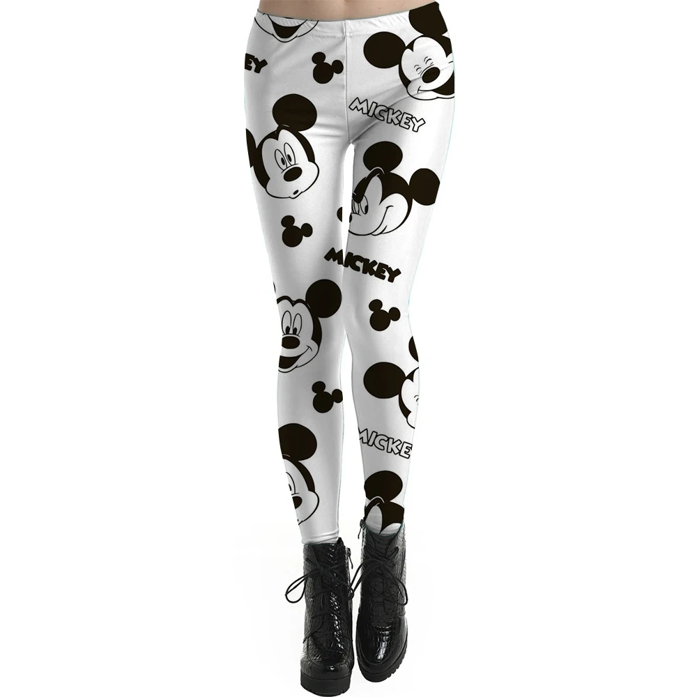 Новые красочные модные и новые исходящие сексуальные женские трусы с принтом