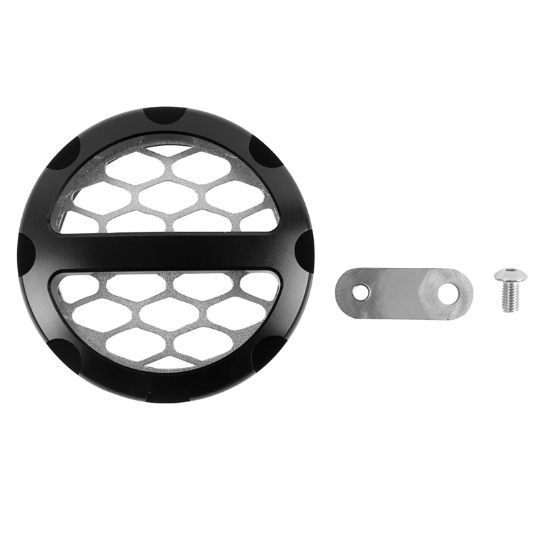 

Motorcycle Air Intake Filter Cover Guard Inlet Pipe Mesh For-BMW R NINET Pure Racer Scrambler Urban G S 13-22