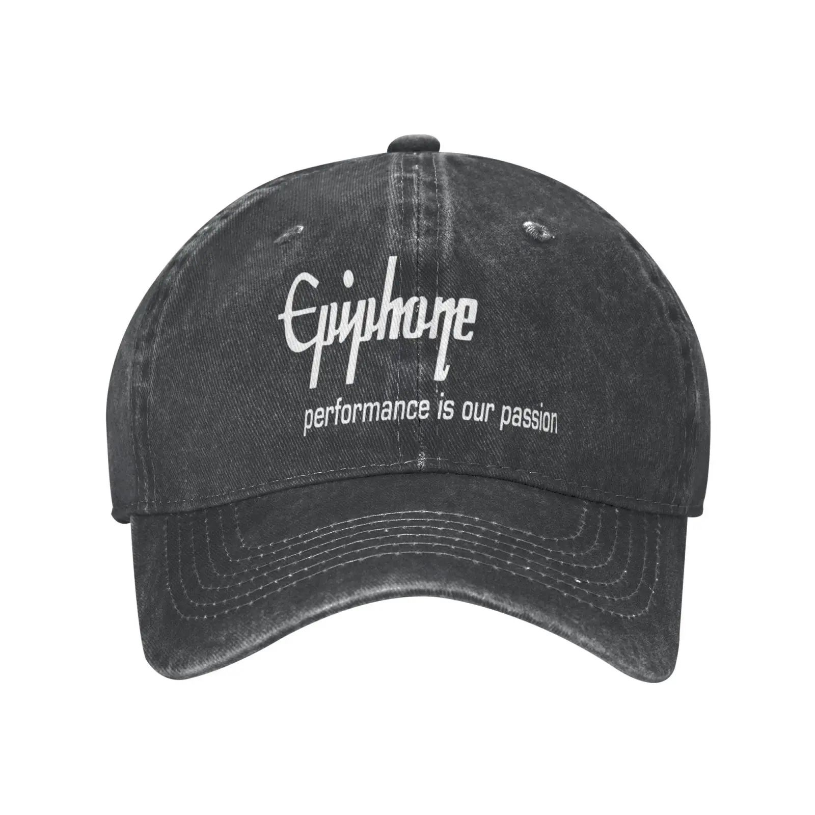 

Популярная бейсболка для мужчин и женщин Epiphone гитары, Пляжная Женская Мужская бейсболка, шапки, мужская вязаная Балаклава, Кепка для мужчин