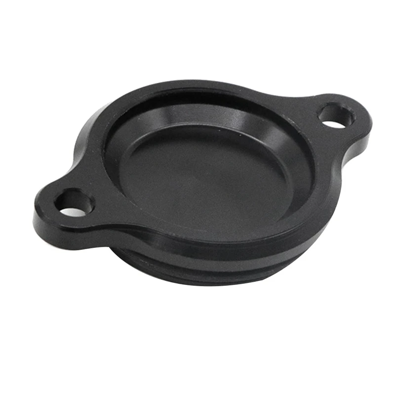 Крышка масляного фильтра мотоцикла для HONDA DAX125 MONKEY125 SUPER CUB 125/150 2022 + Замена крышки