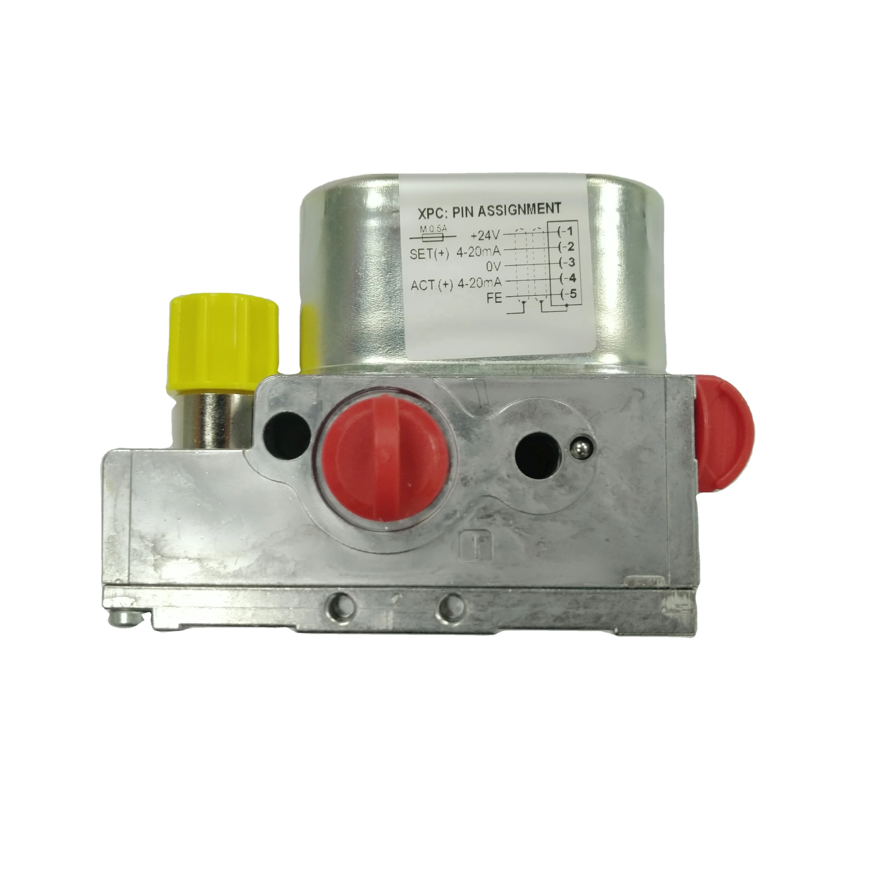 

R414002401/Proportional control valve /AVENTICS