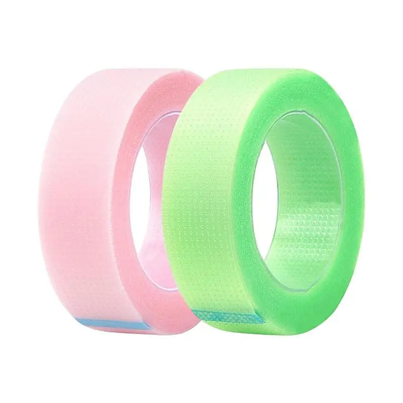 

Женская клейкая лента для наращивания ресниц, клейкая и изоляционная лента для чувствительной кожи