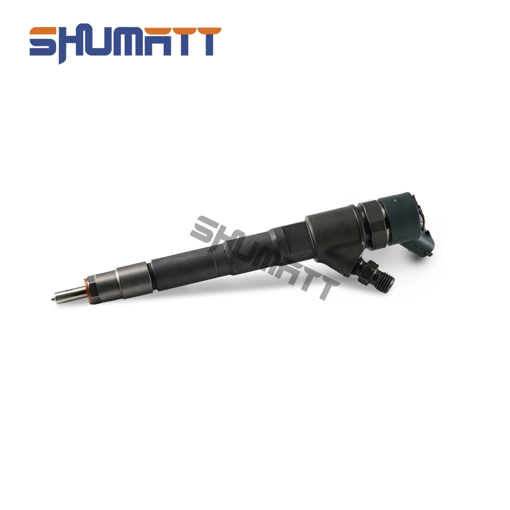 

Новый Дизельный топливный инжектор Shumatt 0445110435 Assy 0 445 110 435 OE 504386427 для дизельного двигателя