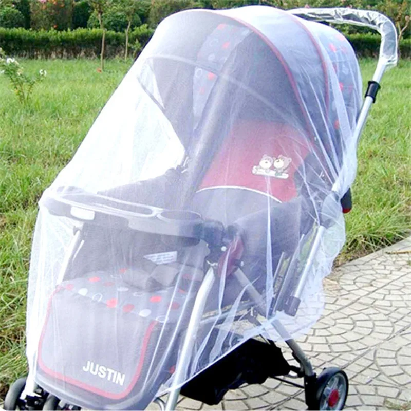 Summer Baby Mosquito Net Mesh Dome Bedroom Curtain Nets Newborn Infants Portable Canopy Kids Bed Supplies