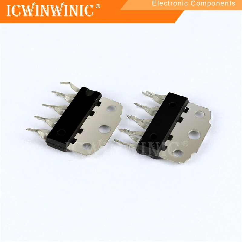 10 шт. AN7523 7523