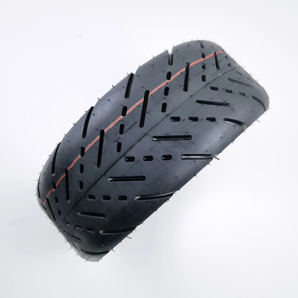 

90/65-6.5 Tubeless Tire 11inch Road Off-Rode Tubeless Tire For Electric Scooter Zero 11x Wheel Thick Wear-resistant Vacuum Tyre