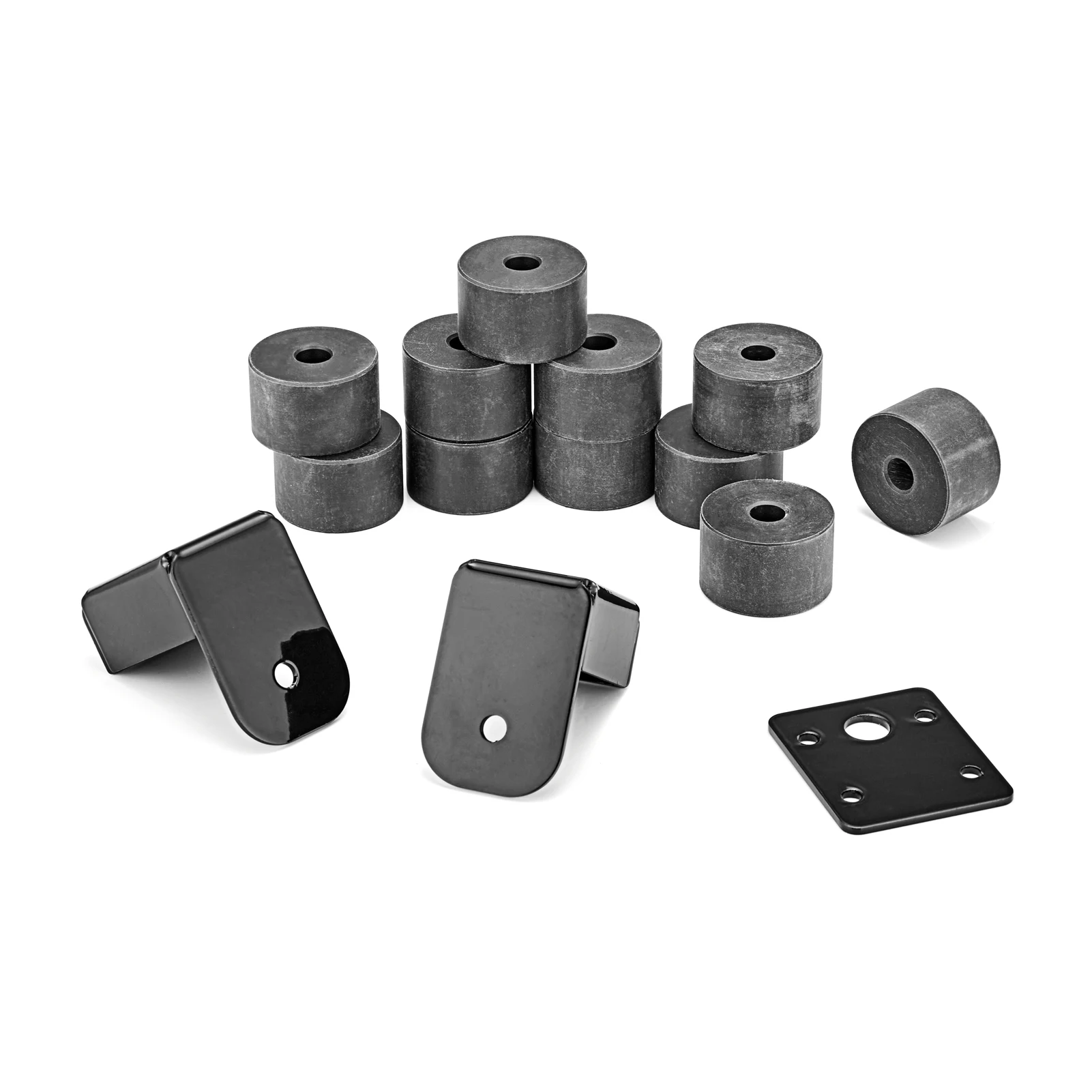 Для модели Jeep Wrangler TJ неограниченное количество 1 25 дюйма полноразмерный комплект