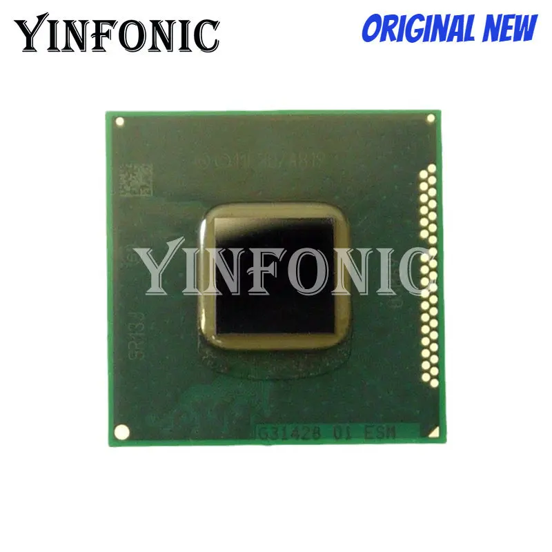 

Новый SR13J DH82HM86 центральный процессор BGA чипсет 100% хорошо работает