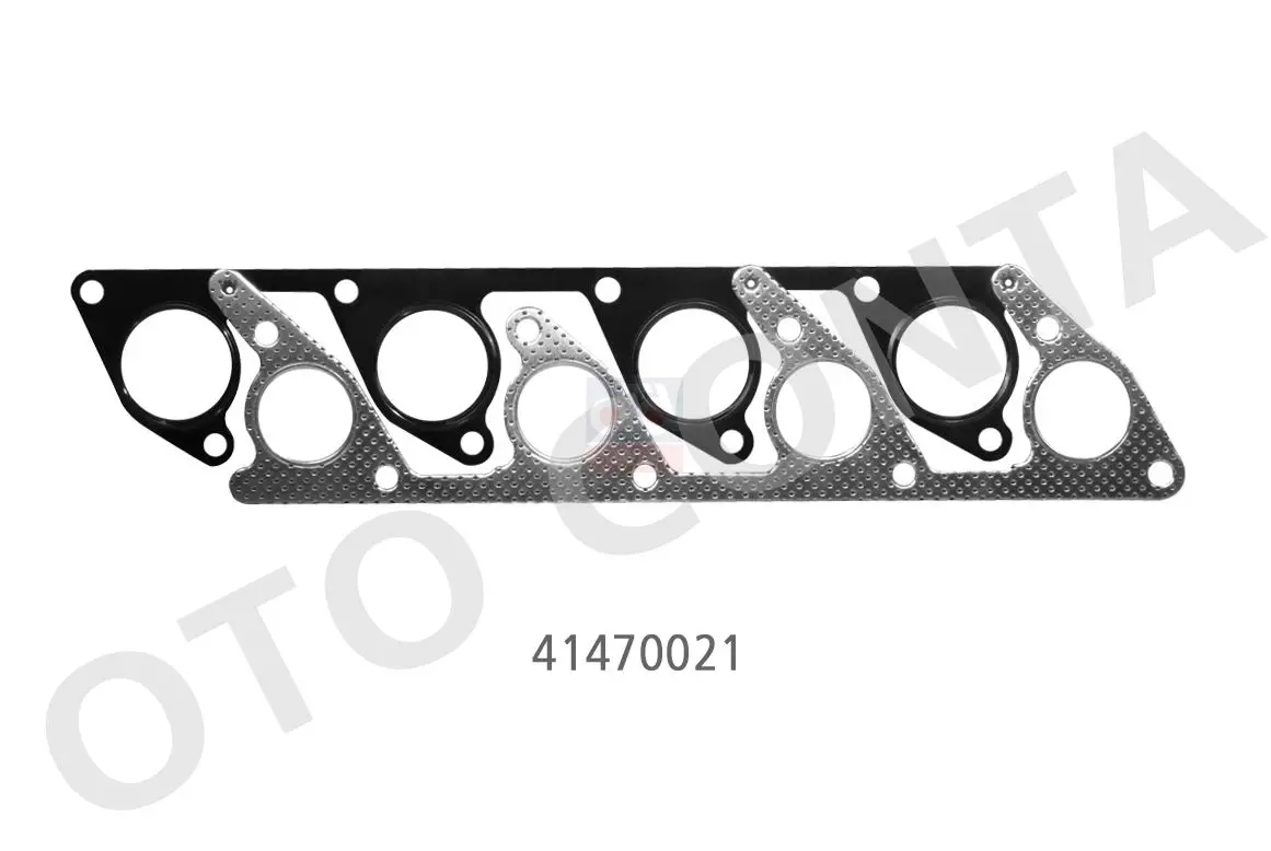 

For 41470021-IFOLD gasket exhaust H100-L200-L300 2.5td