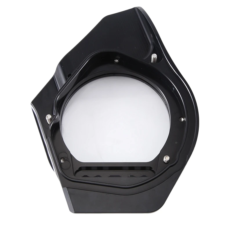 Крышка коробки передач мотоцикла защита двигателя защитная крышка для Vespa Sprint