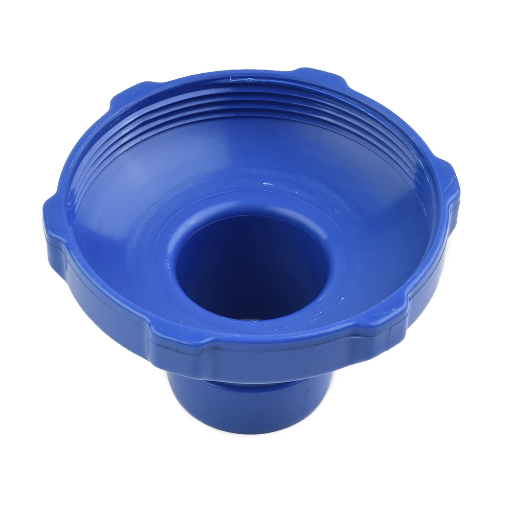 

Part Adaptor Accessory Adaptor Plate For Intex Hose For Intex Surface Pool Skimmer Part Number SK-15 Replacement Maintenance Kit