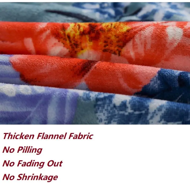 2021 акция новый теплый мягкий удобный фланелевый Чехол-Подушка утолщенный