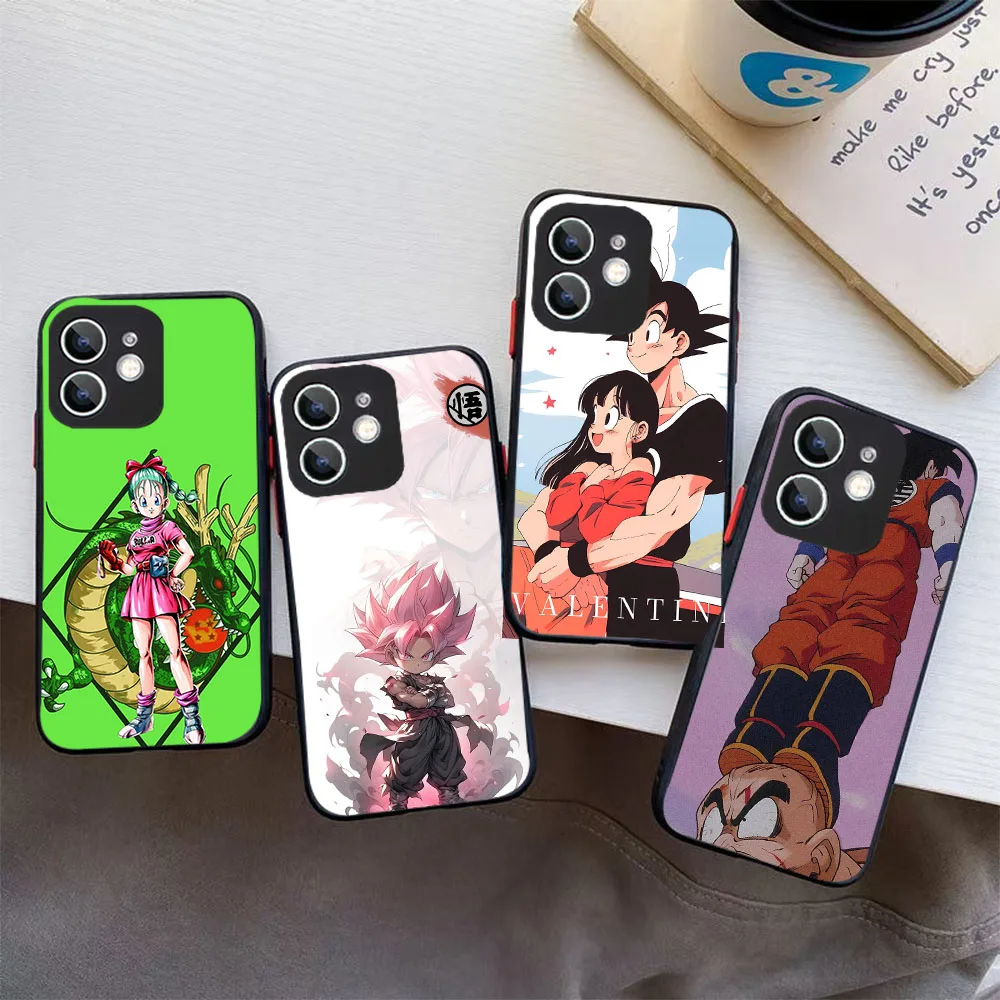 Черный силиконовый чехол WBA-7 Vegeta Goku для OPPO A3 5 9 15 16 17 38 40 52 53 54 57