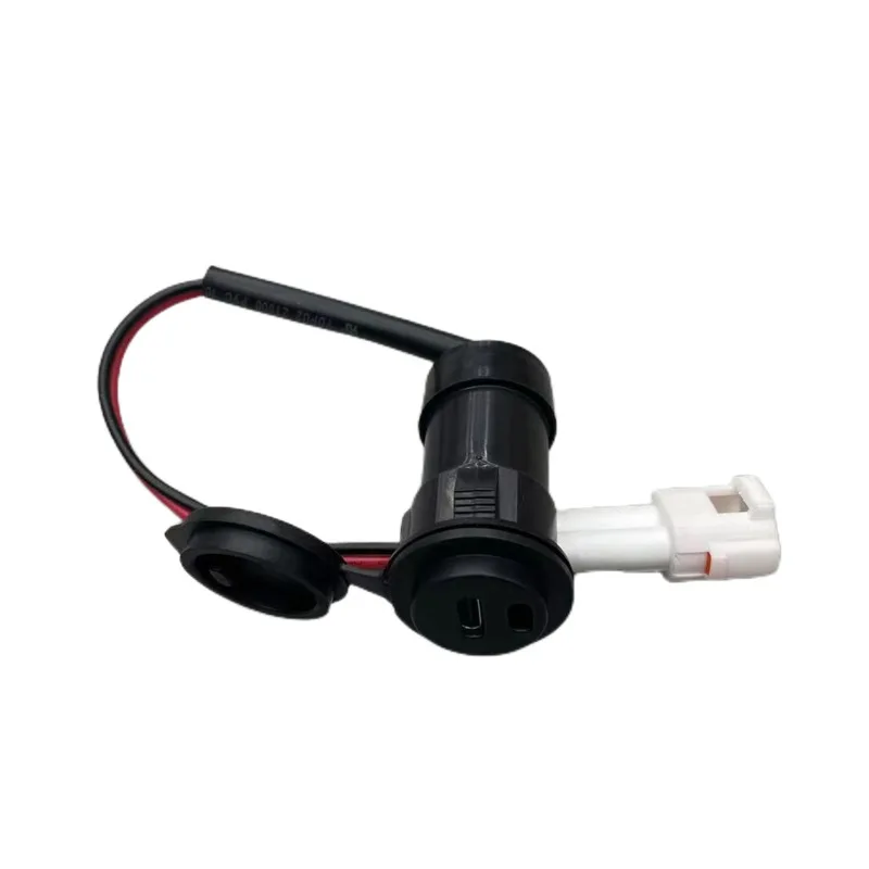 USB-порт для зарядки для серии Niu N  U  M  GOVA (art.: 3920bfe45cd0e) - 3920bfe45cd0e