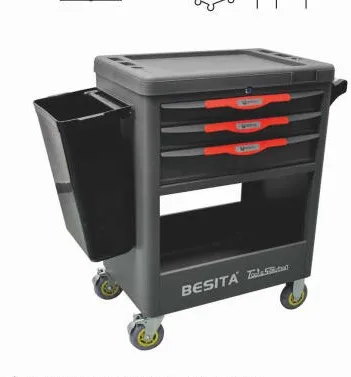 

Hotsale BESITA 158PC 6604 vehicle Fast maintenance tool solution car repair tool settools