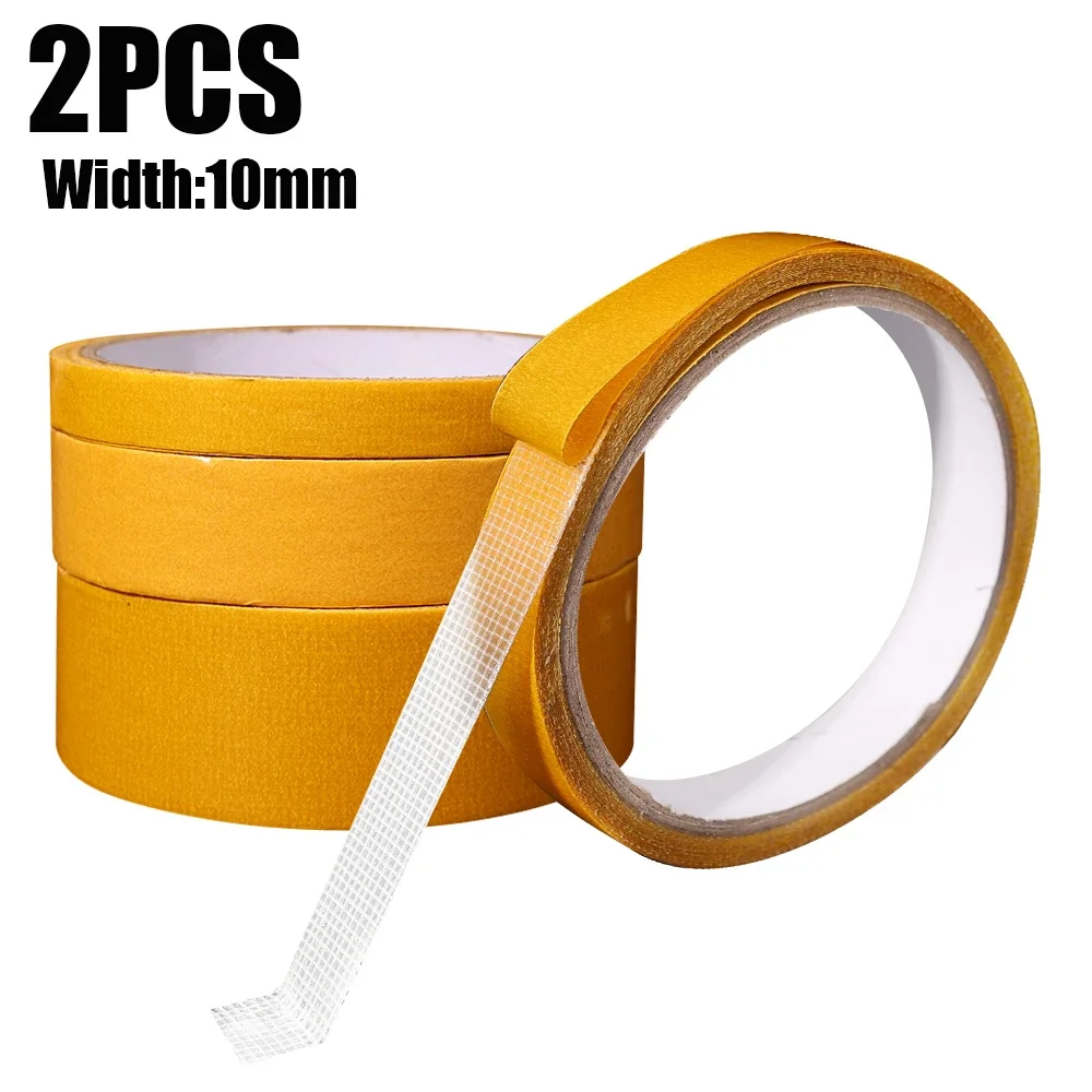 

Двухсторонняя лента для фиксации ковров 5 м