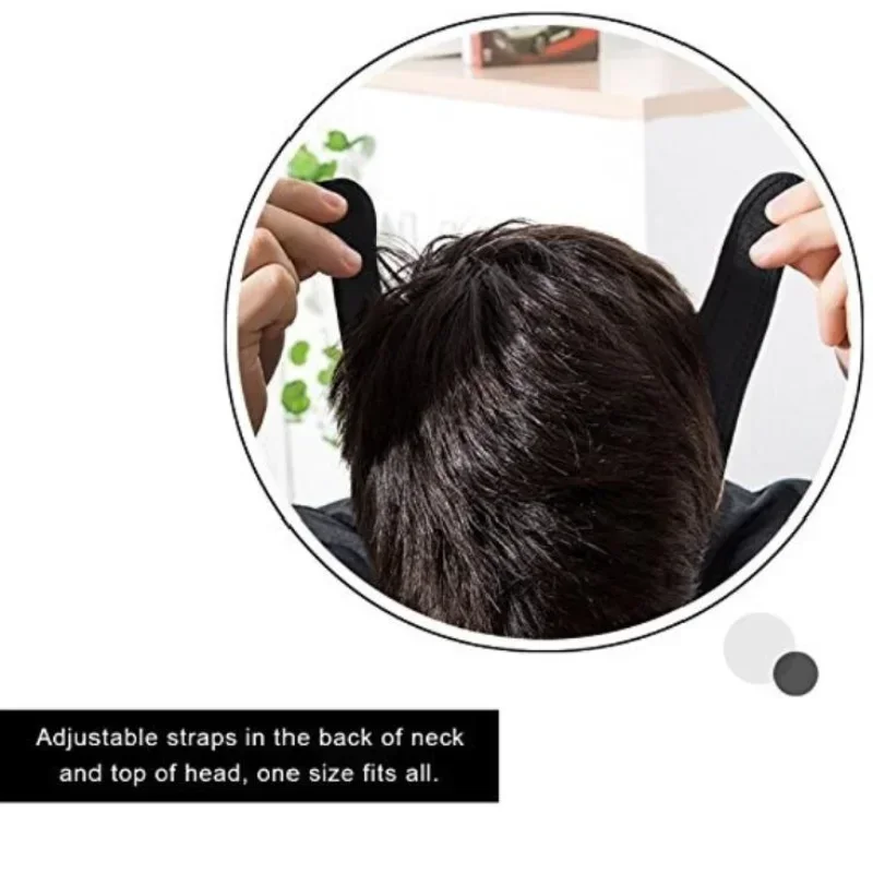 Новый неопреновый ремень против храпа остановки подбородка апноэ для поддержки