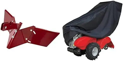 

Hiller-Furrower Kit Rear Tine Rototillers