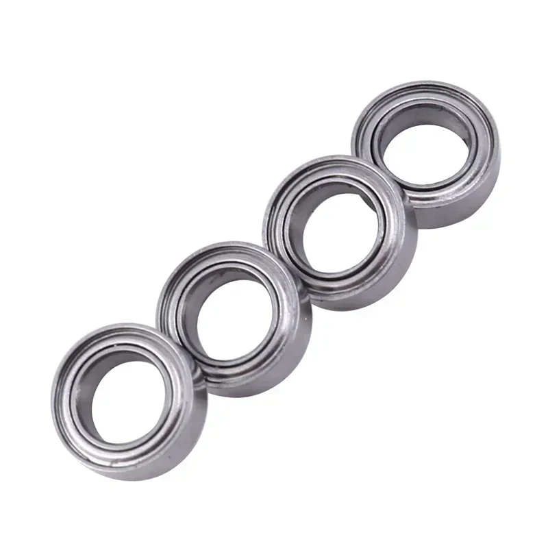 Фото Комплект подшипников K989-07 K989-08 K989-09 для радиоуправляемых машинок Wltoys K969 K979 K989 K999 P929 P939 1/28, запчасти и аксессуары №4