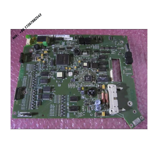 Фото Плата PCB 00-105-201 KCP1.5 B2-CPU для пульта управления KUKA №1