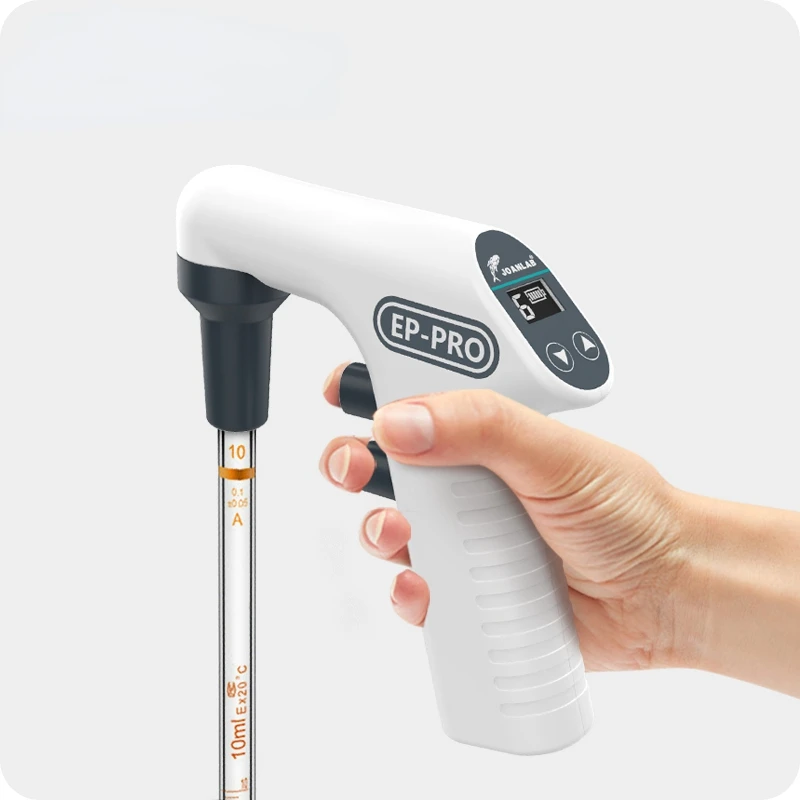 

AKM LAB Micropipette Price Electronic Auto Pipette