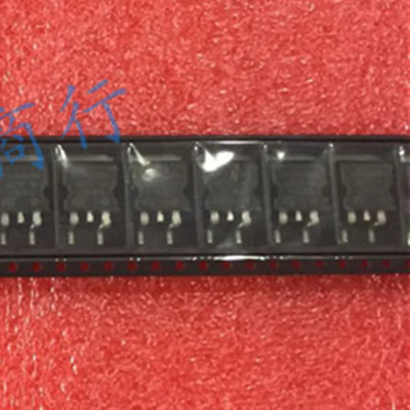 

10pcs/lot IPB011N04NG 011N04N TO-263-7