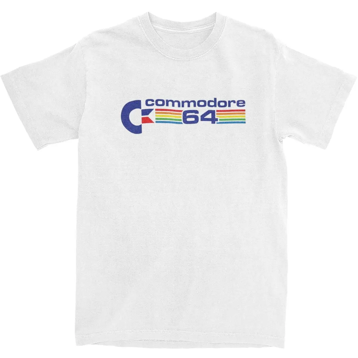 Футболка мужская с круглым вырезом 100 хлопок оверсайз