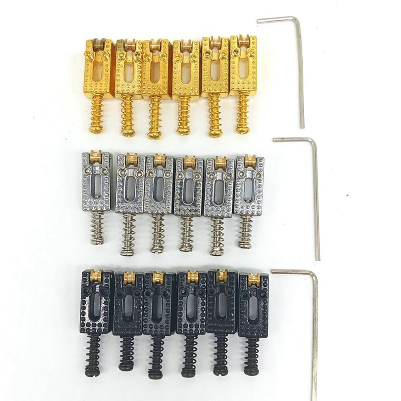 

Ball Guide String Code For Electric Guitar Bridge String Code For ST Electric Guitar Accessories