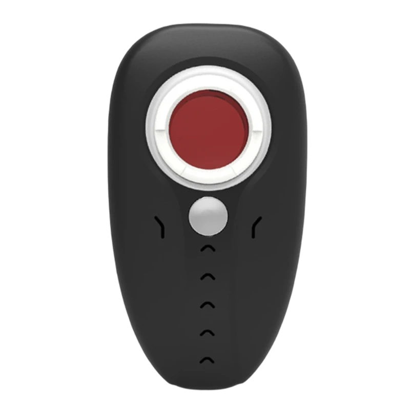 

Portable Mini Camera Detector Anti-Candid Camera Detector Hotel Cam Finder