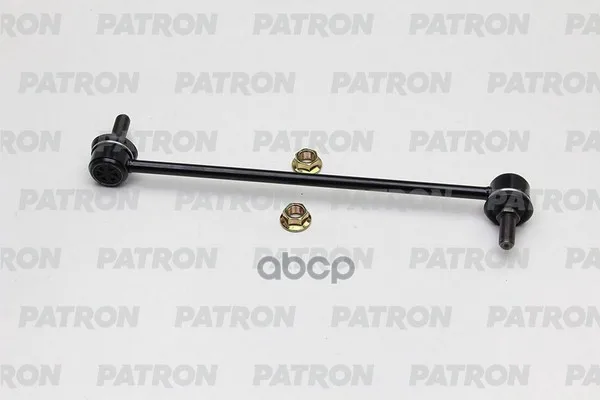 Тяга Стабилизатора PATRON арт. PS4590KOR